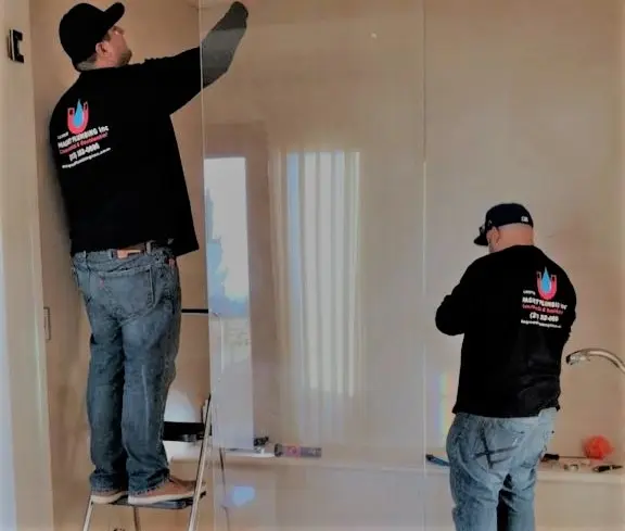 Professional plumbing installation for Leak Detection in Mountain View Estates